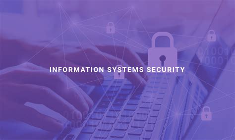 Information Systems Security Program 的图像结果