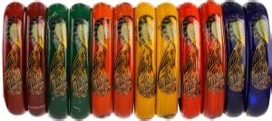 Rijoli Glass Kada Price in India - Buy Rijoli Glass Kada Online at Best ...