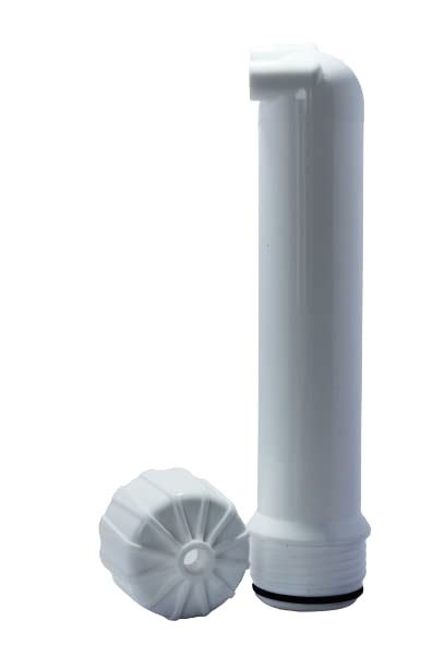 VOSTOK Double O Rings Leak Proof Membrane Housing Made of Food Grade ...