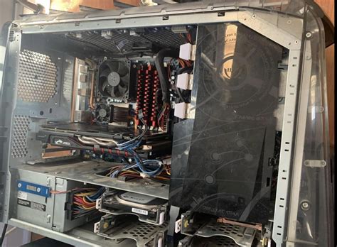 Image result for Alienware Aurora ALX Command Center