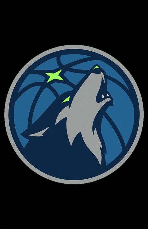 Timberwolves New Logo for 2017-18 Season Unveiled | Minnesota ...