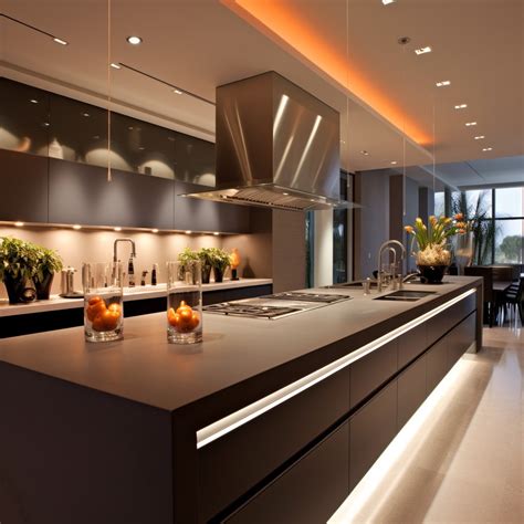 A Guide To Trendsetting Kitchen Lighting Designs
