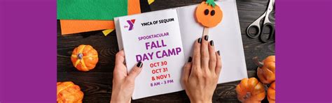3-Day Mini Camp at the YMCA of Sequim, 610 N 5th Avenue, Sequim, WA ...