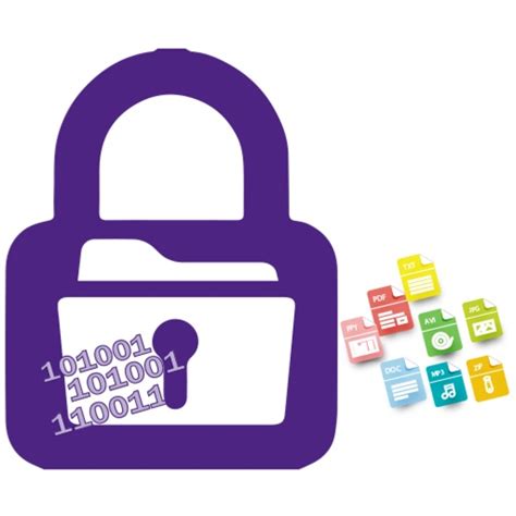 Encrypt Folder 的图像结果