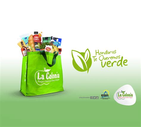 La Colonia International Supermarket