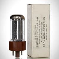 5Y3 Rectifier Tubes | www.thetubestore.com