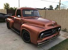 55 Ford Trucks For Sale by 1955 Ford F100 For Sale Classiccars Cc 1081091 55 Ford Trucks For Sale