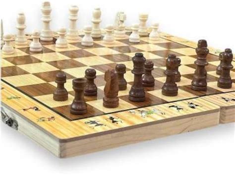 Buy Chess Products Online at Best Prices in India