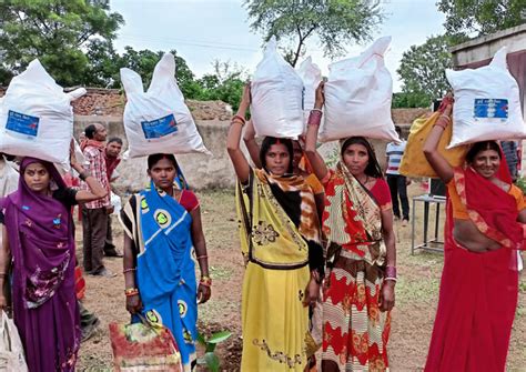 Aroh Foundation - Top NGO for CSR in India