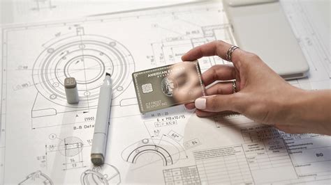 Amex's new credit card is an analog selfie that unlocks a digital app ...