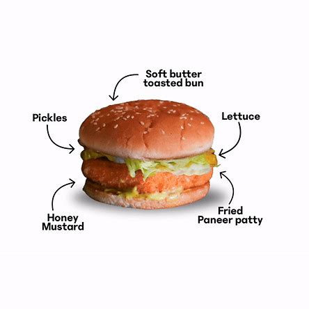MENU | Burgerama