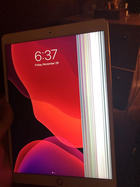 is there a way to set the aspect ratio on the ipad to where the screen ...