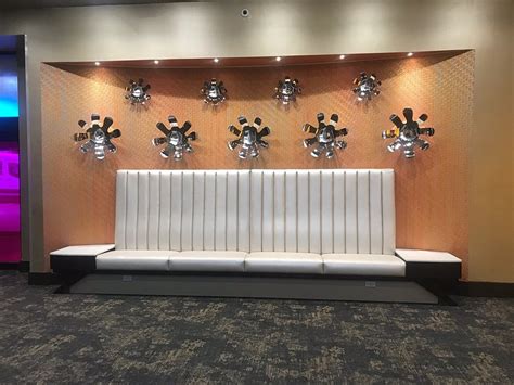 THE VERVE BOSTON NATICK, TAPESTRY COLLECTION BY HILTON - Hotel Reviews ...