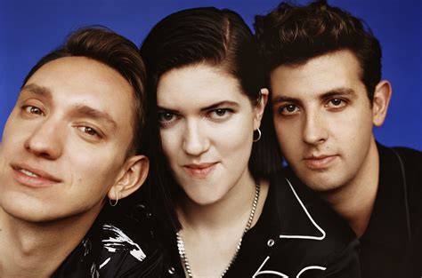 The xx Unleash Confident, Atmospheric New Album ‘I See You’: Listen | Billboard – Billboard