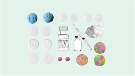 Fentanyl Signs of Addiction | Mountainside Treatment Center