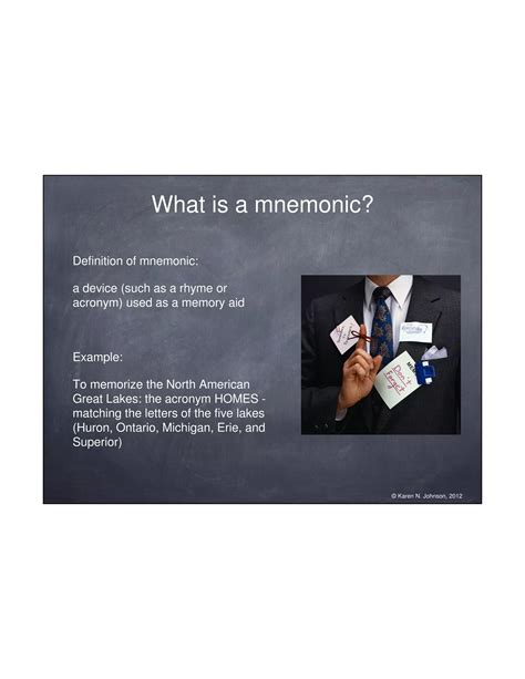 Karen N. Johnson - software testing heuristics & mnemonics | PDF