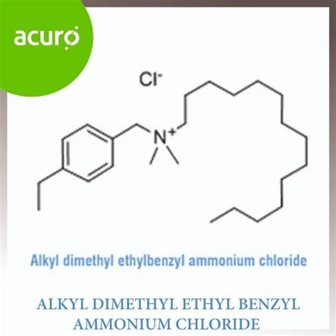 Speciality Chemicals - Descaling Compound for Chilling Plant ...