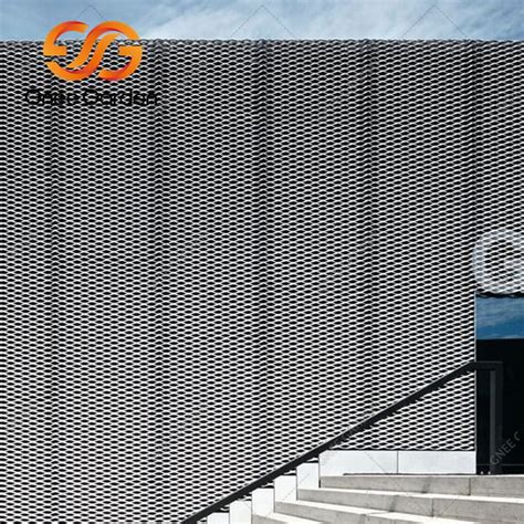 Image result for Stainless Steel Mesh Cladding