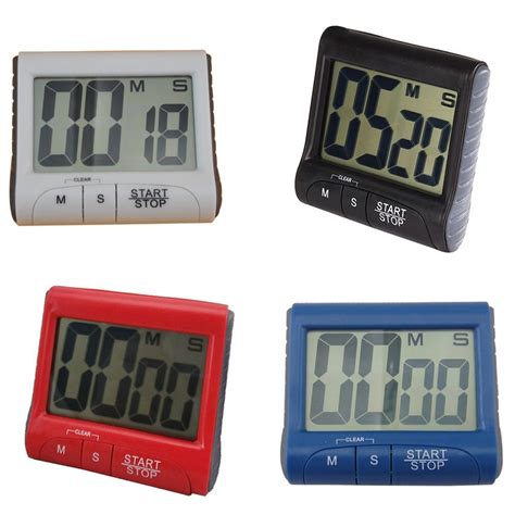 Image result for Big Button Timer Directions