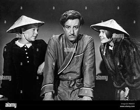 World Of Henry Orient