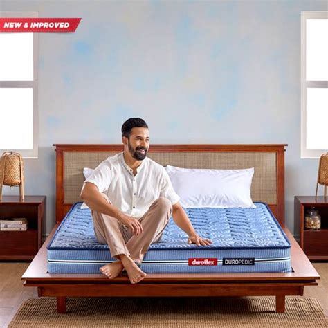 Duroflex Mattress- Buy Products Online at Best Price in India - All ...