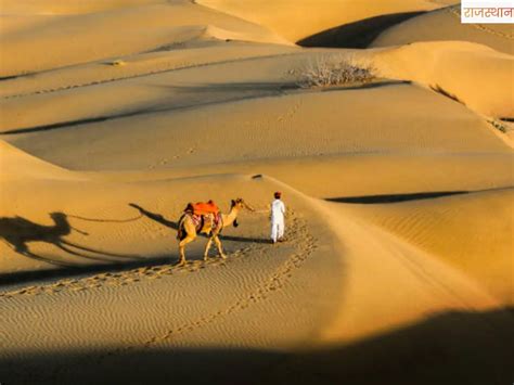 Jaisalmer।विंटर वेकेशन के लिए बेस्ट है जैसलमेर! ये 6 जगहें जो आपकी ...
