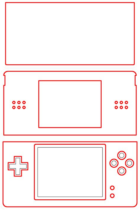 Win! A one-of-a-kind DS skin that YOU designed | GamesRadar+