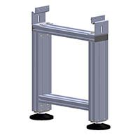 Stands | Sica - Factory Automation and Commercial Application