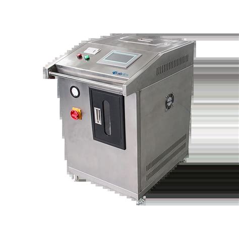 H2O2 Generator 的图像结果