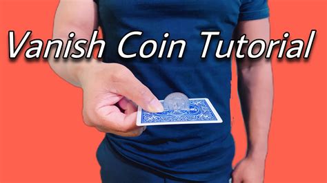 Image result for Coin Vanish Tutorial