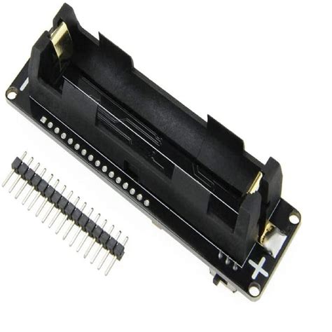 WeMos D1 ESP Wroom 02 Board ESP8266 Mini WiFi Nodemcu Module 18650 ...