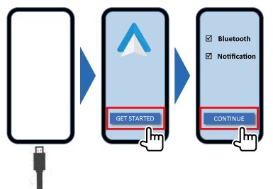 Android Auto Connection Mg 的图像结果