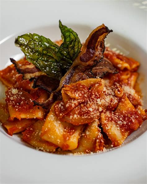 Little Italy Italian Restaurant in Downtown San Diego