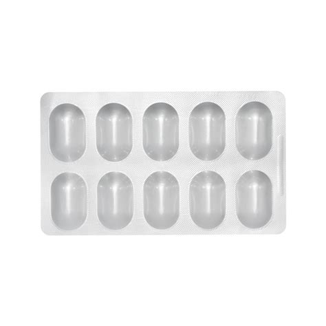 Juene Tablet 10's - Cureka - Online Health Care Products Shop