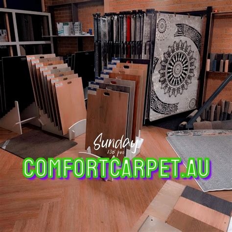 High-Quality Rug Flooring | Comfort Carpet