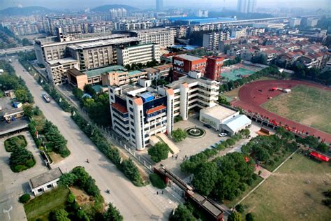 杭州职业技术学院-VR全景城市
