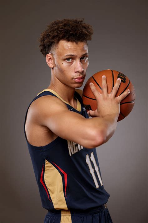 Photos: Dyson Daniels | 2022 NBA Rookie Photo Shoot Photo Gallery | NBA.com
