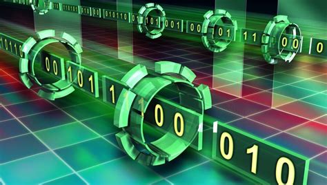 Image result for Serial Data