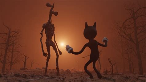 Siren Head 1 Hour 的图像结果