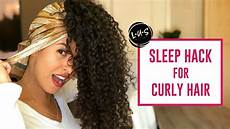 How To Style My Hair by How To Protect Curly Hair At How To Style My Hair