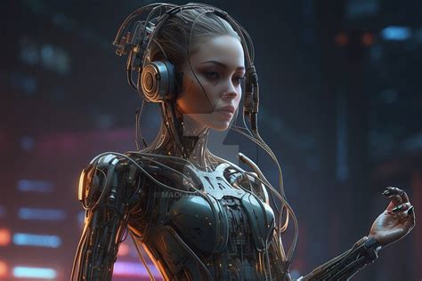 Robot deviantART 的图像结果