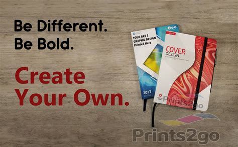 Personalised Notebook 的图像结果