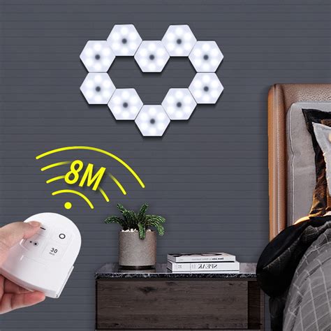 Image result for Remote Control Lighting Wall