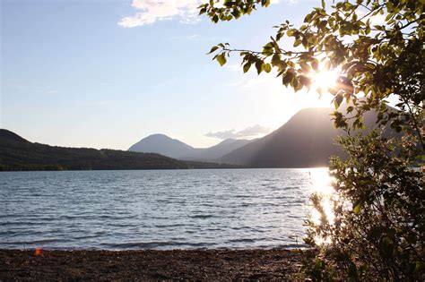 Quartz Creek Campground | Seward, AK