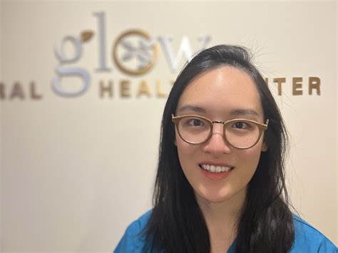 Katherine (Kathy) Lai MS EAMP - Glow Natural Health Center