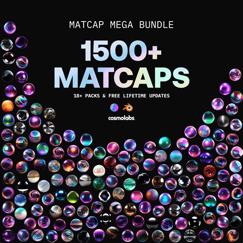 Cosmo Labs - Background Pack - DragonFire