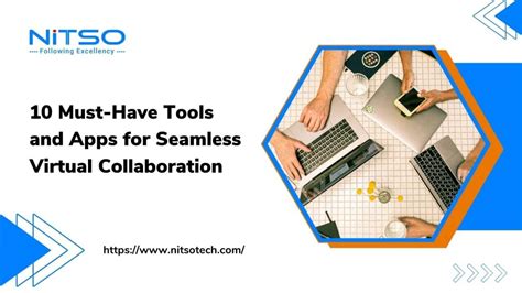 Image result for Virtual Collaboration Tools