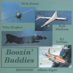 Boozin' Buddies: Various artists: Amazon.in: Music}
