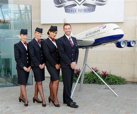 Pin on British Airways Photoshoot 2015