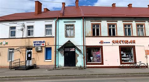 PODSNEZHNIK (Krasnoznamensk) - Lodge Reviews & Photos - Tripadvisor
